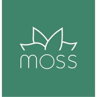 MOSS | Wellness Workspace logo - Similar company to Inspiredesign