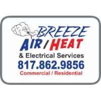 Breeze Air, Heat & Electrical