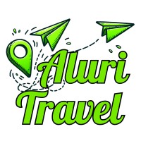Aluri Travel logo - Similar company to Omar Electrical Contractor