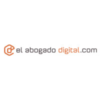 El Abogado Digital logo - Similar company to Ene Consulting