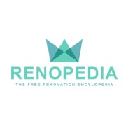 Renopedia logo - Similar company to Redbrick Homes