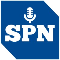 Sports Podcasting Network logo - Similar company to Vélo En Ligne