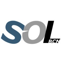 SOLBCN logo - Similar company to Factoria Digital