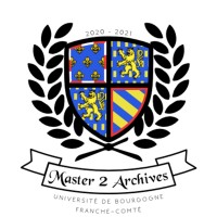 Association des étudiants et diplômés en archivistique de Dijon (AEDAD) logo - Similar company to Art Danse Cdcn