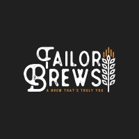 Tailor Brews logo - Similar company to Perl.Eco