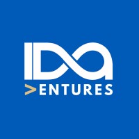 IDA Ventures logo - Similar company to Built Clean Ventures