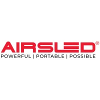 Airsled Inc. logo - Similar company to Alchemy/Neverfrost