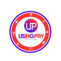 UsingPay logo - Similar company to Mplusepay