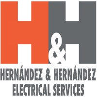 H&H Electrical Services logo - Similar company to Internova Electrical Contractor