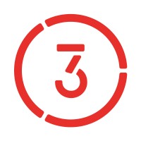 3chillies logo - Similar company to Agilysts