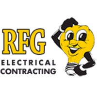 RFG Electrical Contracting logo - Similar company to Electrical Services Group Llc