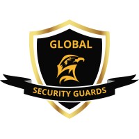 Global Security Guards logo - Similar company to Vortex Security