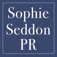 Sophie Seddon PR logo - Similar company to Marsh Design Ltd