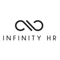 Infinity HR logo - Similar company to 7X Technology