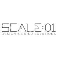 Scale One logo - Similar company to Datox