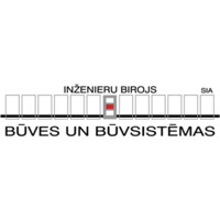 Būves un būvsistēmas logo - Similar company to Grata Nami