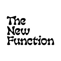 The New Function logo - Similar company to Tŷ Syml