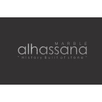 alhassana marble logo - Similar company to Tag Marble