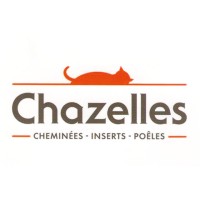 Chinvest SAS (Cheminées de Chazelles) logo - Similar company to Brisach Design