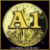 A1 Gold Buyers logo - Similar company to Diamond Cutter Wisdom