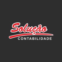 Solução Contabilidade logo - Similar company to Sanches Contabil