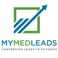 MyMedLeads.com logo - Similar company to Hacklin
