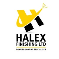 Halex Finishing Ltd logo - Similar company to Rooftop Construction Ltd