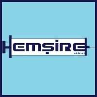HemşireAktüel logo - Similar company to Hemşire