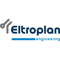 Eltroplan Engineering GmbH logo - Similar company to Simonsvoss Danmark