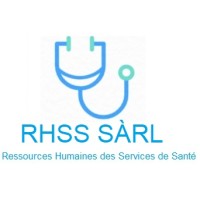 RHSS SÀRL- Agence de placement dans le domaine de la santé logo - Similar company to Ampp (Association Graap)