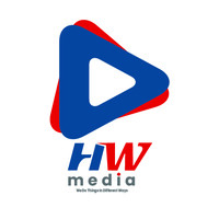 HW Media company logo - Similar company to Evenchi Productions And Media Solutions