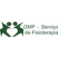 OMP Fisioterapia logo - Similar company to Nobre Hair E Face
