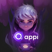 Qappi (formerly AlphaGuilty) logo - Similar company to Spark Events