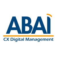 Abai logo - Similar company to Stratos Global Solutions