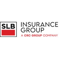 SLB Insurance Group (A CRC Group Company) logo - Similar company to Keyes Coverage Insurance Services