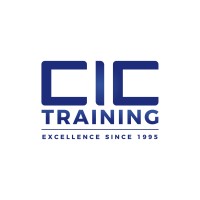CIC Training logo - Similar company to Mac Consultant