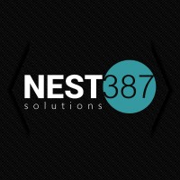 NEST387 logo - Similar company to Mist Technologies