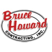 Bruce Howard Contracting, Inc. logo - Similar company to Wwr Placement, Llc