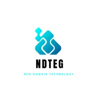 NDTEG logo - Similar company to Phoenix Tracking