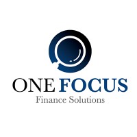 One Focus Finance Solutions logo - Similar company to Gmb Optimizers