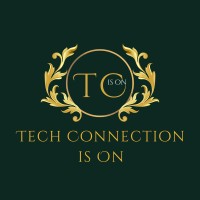 Tech Connection is On logo - Similar company to Minimalistwriter