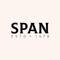 Span Fashions logo - Similar company to Shwh - Some Hands With Hearts