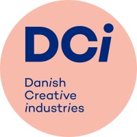 Danish Creative Industries logo - Similar company to Connect Denmark