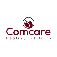 Comcare Heating Solutions Ltd logo - Similar company to London & Kent Technical Services