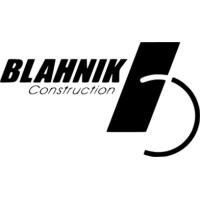 Blahnik Construction logo - Similar company to Rd Windhaven Llc