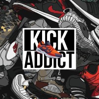 Kick Addict logo - Similar company to Endurance Sportswear And Equipment Llc.