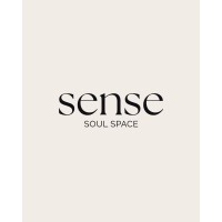 Sense Soulspace logo - Similar company to Evom
