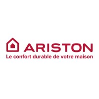 Ariston France logo - Similar company to Ariston