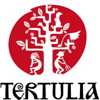 Tertulia coliving logo - Similar company to Selgars Mill