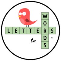 Letters To Words LLC logo - Similar company to Enjoy Minder